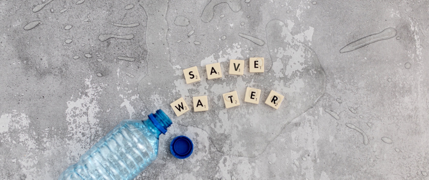 agua, situación crítica, sequía, consejos, qué puedes hacer, ahorrar agua, fugas, lluvia