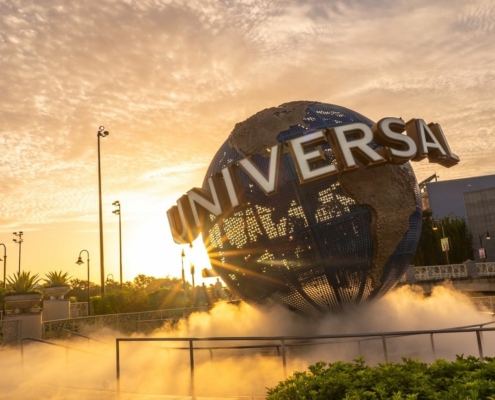 el nuevo parque de universal orlando