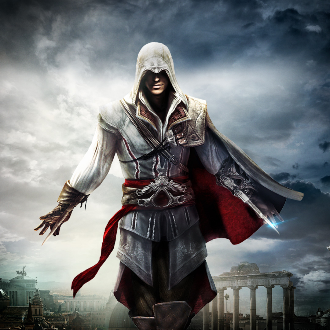 Todo lo que sabemos de Assassin’s Creed: Code Red
