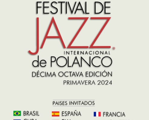 festival de jazz de polanco