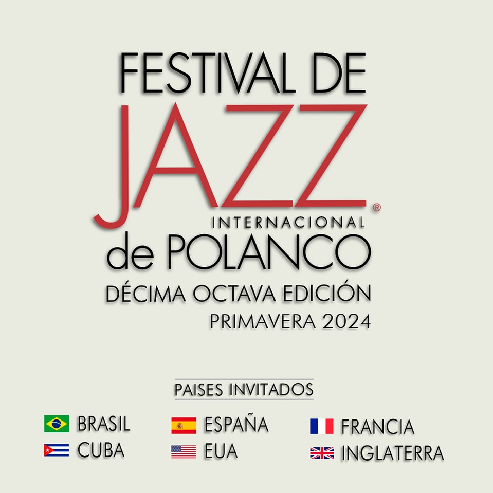 festival de jazz de polanco