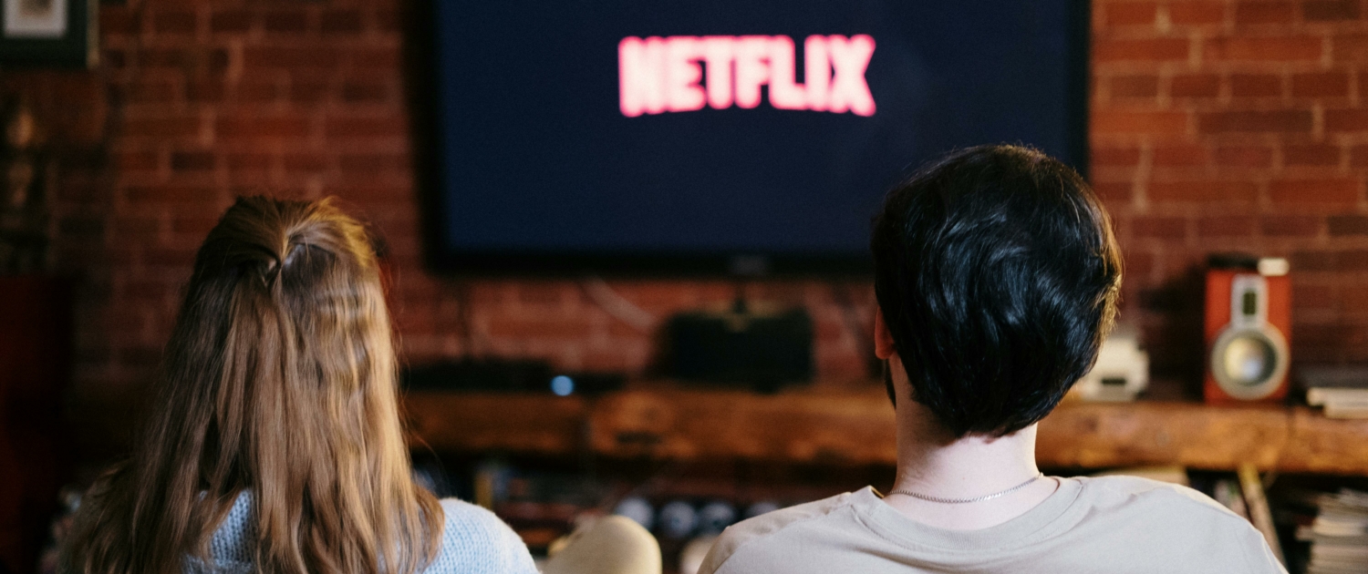 Netflix, estrenos, series, películas, abril, 2024