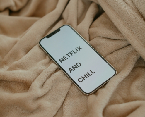 Netflix & Chill: Estrenos Abril 2024