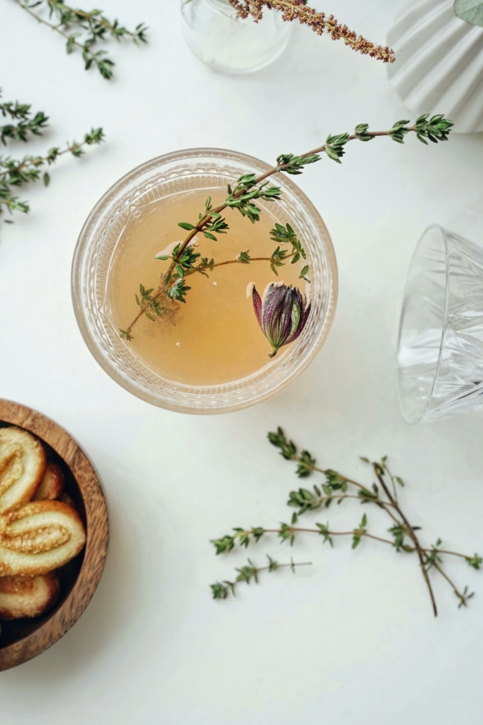 Bebidas buenas para tu salud