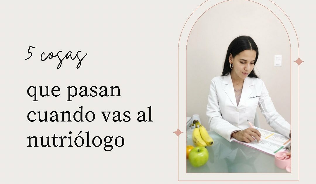 Nutrióloga, Edith Álvarez, ovario poliquístico, recetas, consejos
