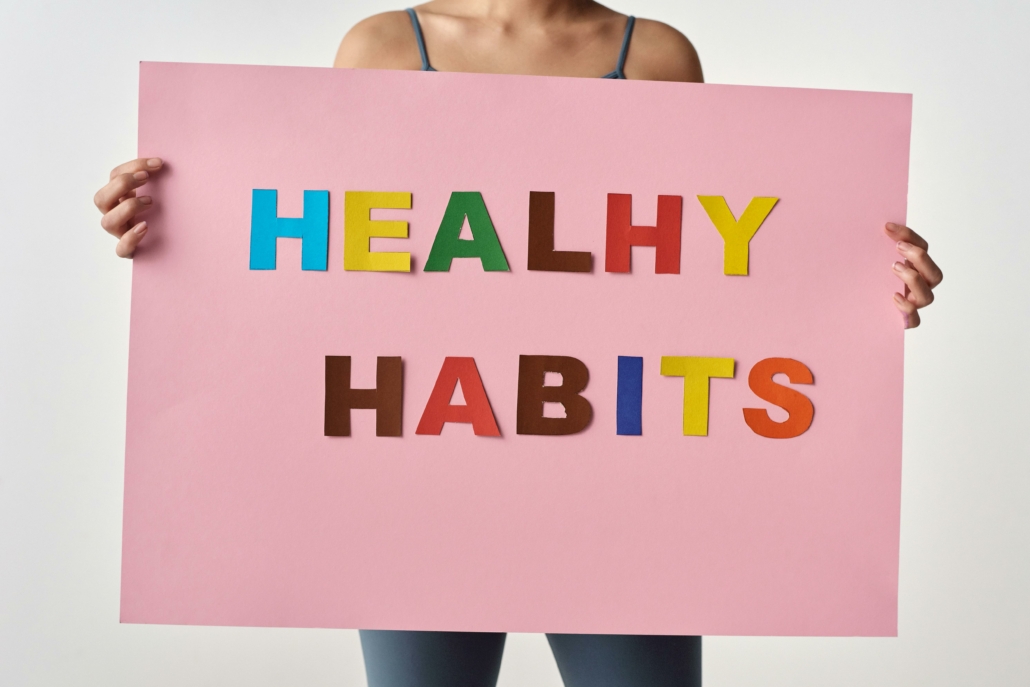 hábitos, malos hábitos, buenos hábitos, romper, cambiar, consejos, cambios
