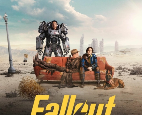 fallout la serie basada en el videojuego