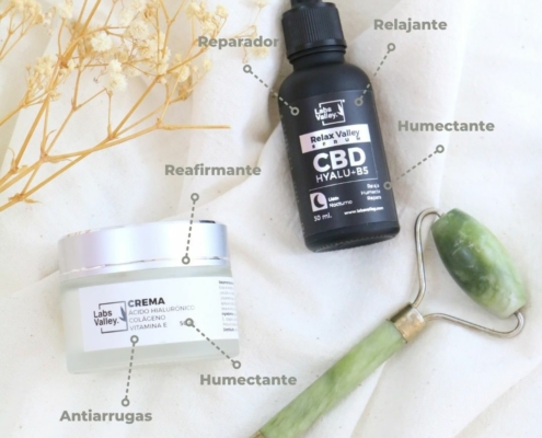 Labs Valley: skincare mexicano