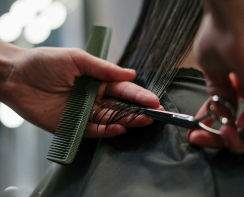 tendencias en cabello para el verano