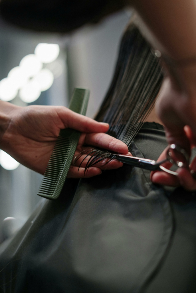 tendencias en cabello para el verano