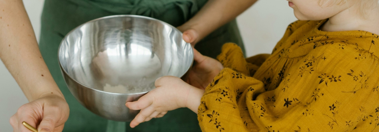 por qué consumir pan de masa madre