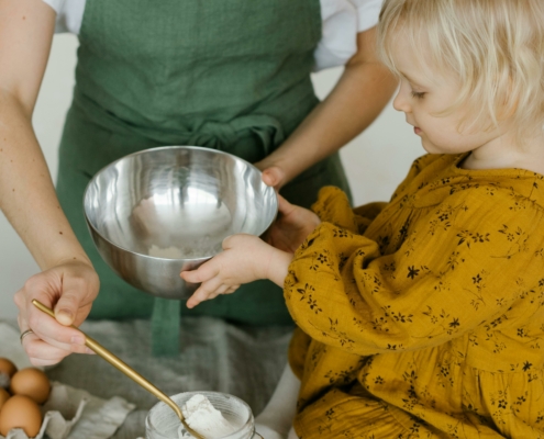 por qué consumir pan de masa madre