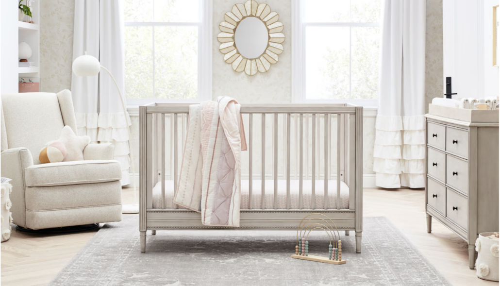 Pottery Barn Kids: Design Crew