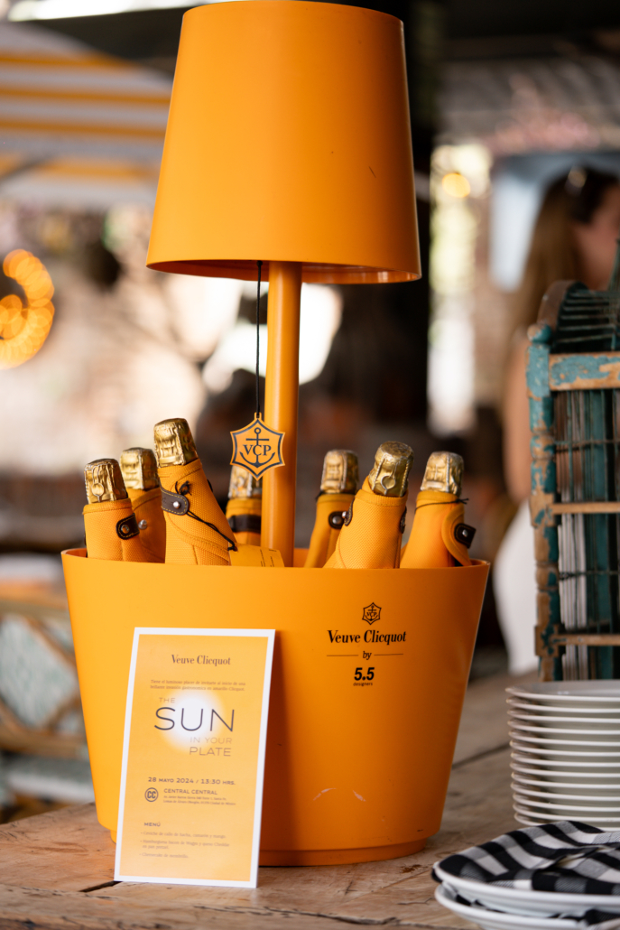 veuve clicquot