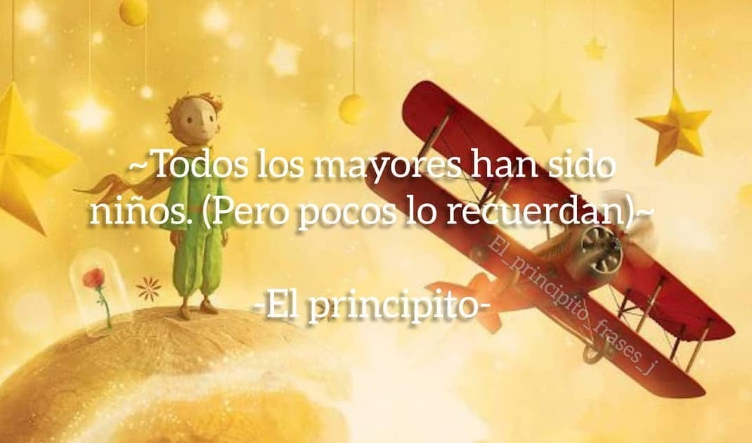 El principito, experiencia inmersiva, libro, niños, adultos, clásicos, Antoine de Saint-Exupery