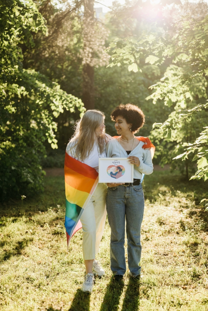 Películas para ver el mes del Pride