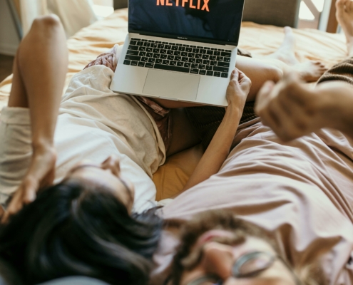 Netflix & Chill: Estrenos de agosto 2024