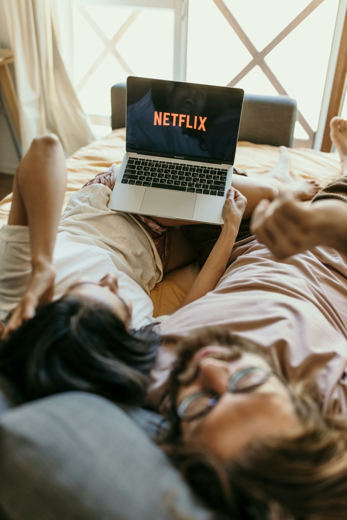 Netflix & Chill: Estrenos de agosto 2024