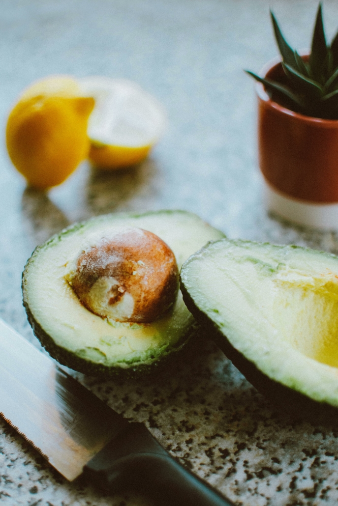 recetas diferentes de avo toast