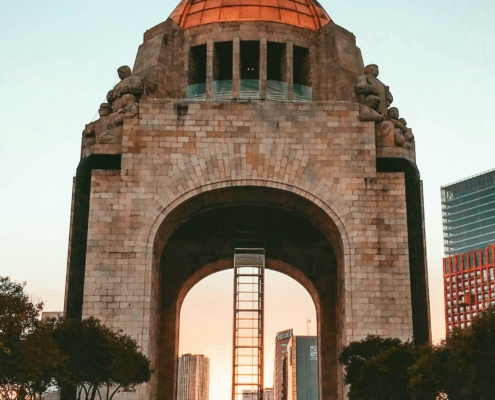 5 planes en la cdmx para el verano