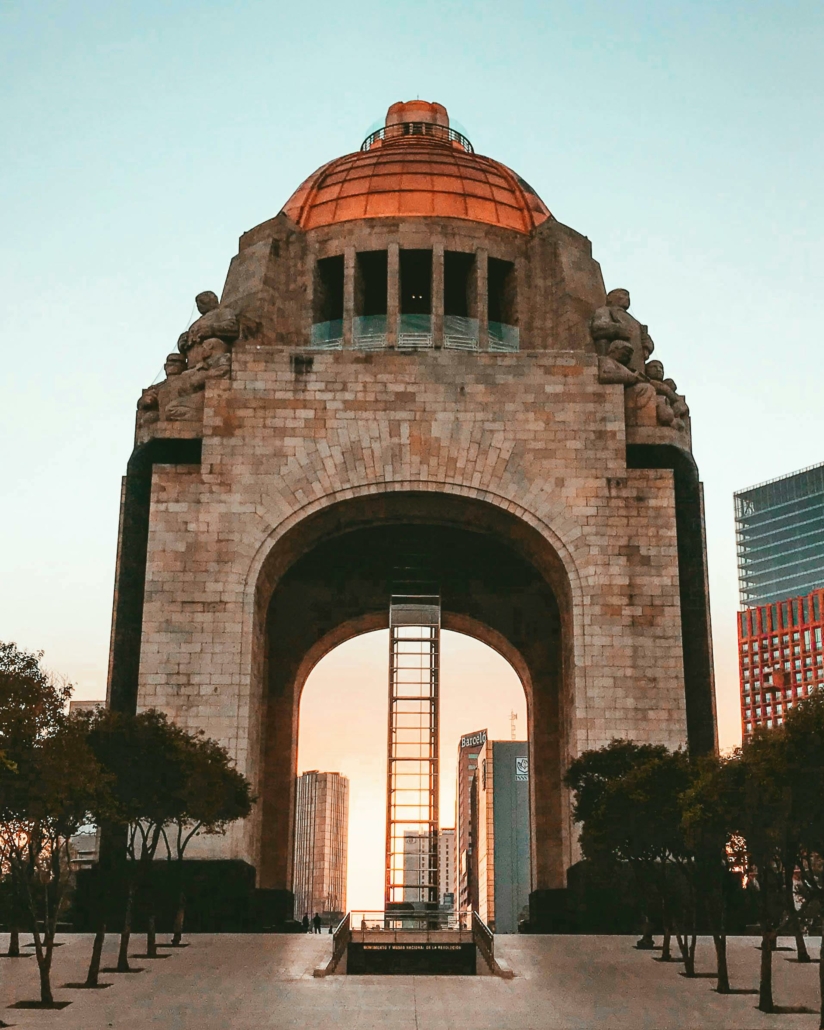 5 planes en la cdmx para el verano