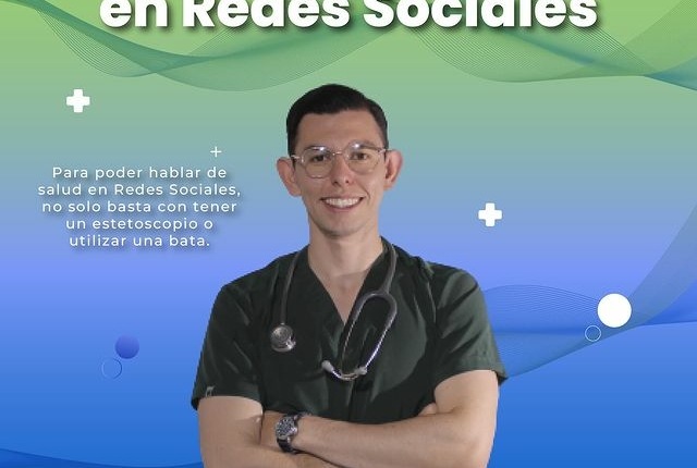 Polo Guerrero, medicina, desmintiendo, podcast, mitos