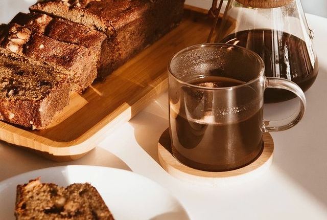 The Coffee, cafetería, Japón, México, café tostado