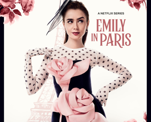 emily in paris temporada 4