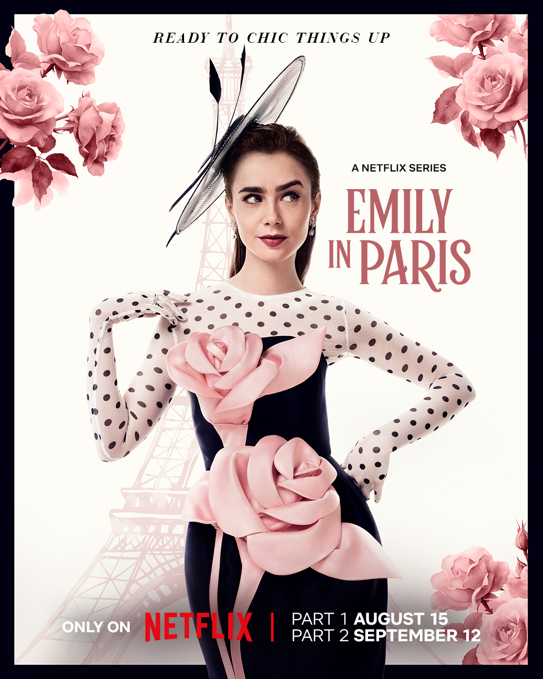 emily in paris temporada 4