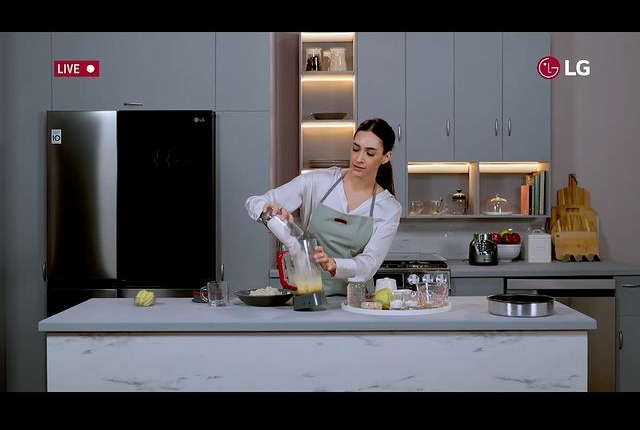 Recetas de Jimena Álvarez