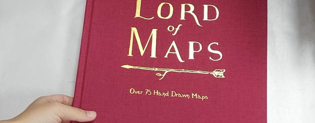 lord of maps