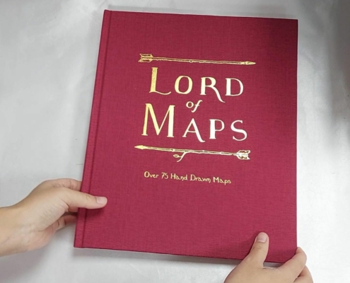 lord of maps