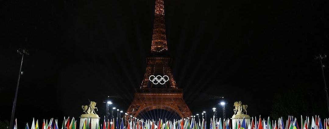 polémica en la gimnasia en los juegos olímpicos