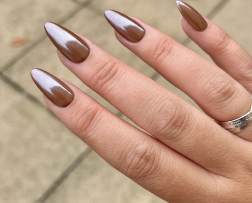 Nail inspo: Autumn vibes