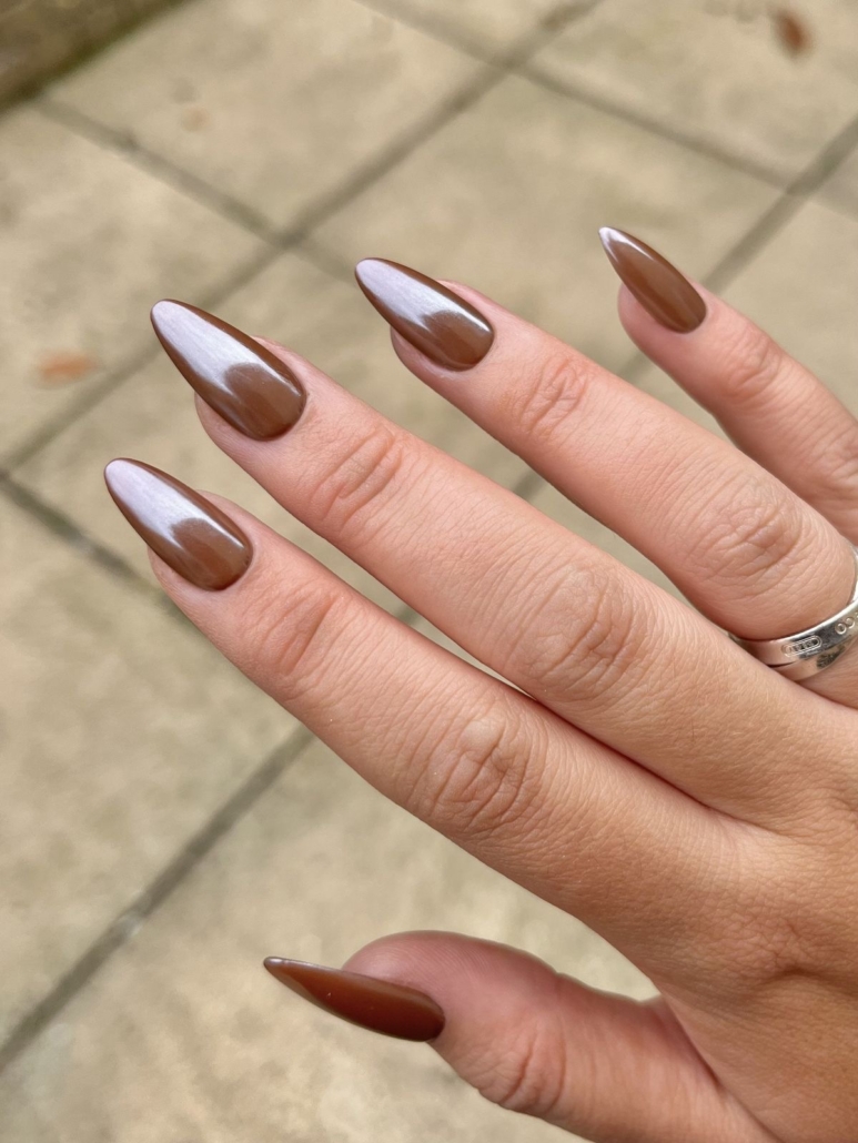 Nail inspo: Autumn vibes