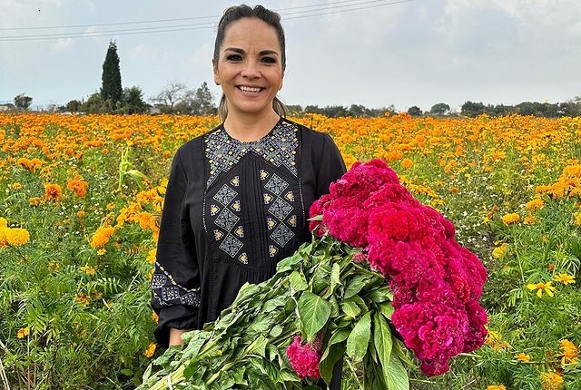 ​Aprende a cocinar con Ingrid Ramos​