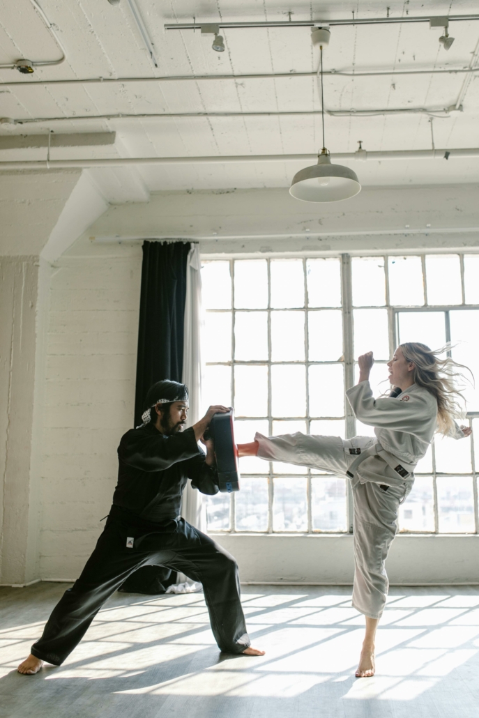 día internacional del taekwondo