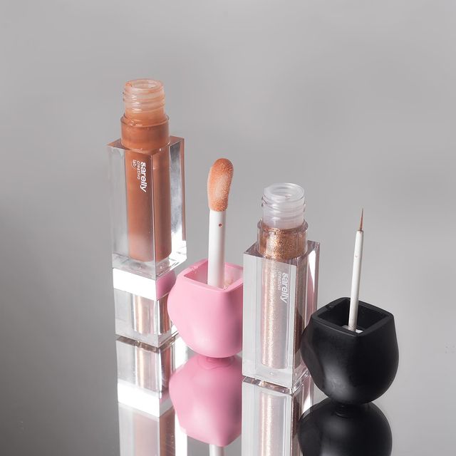 Conoce el gloss perfecto de Sarelly Creativo LAB