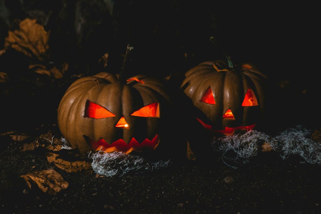 las historias de halloween más famosas