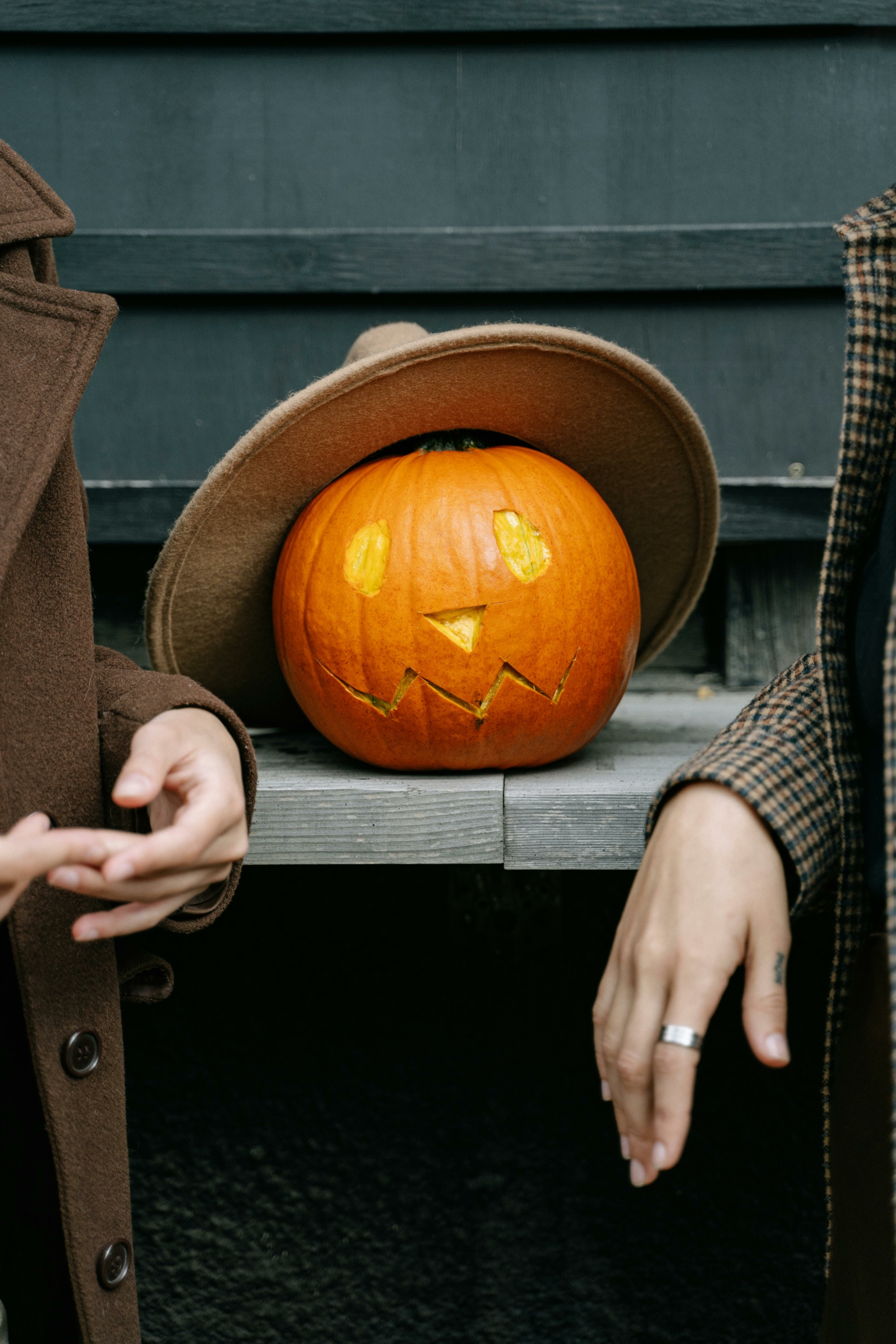 recetas con pumpkin