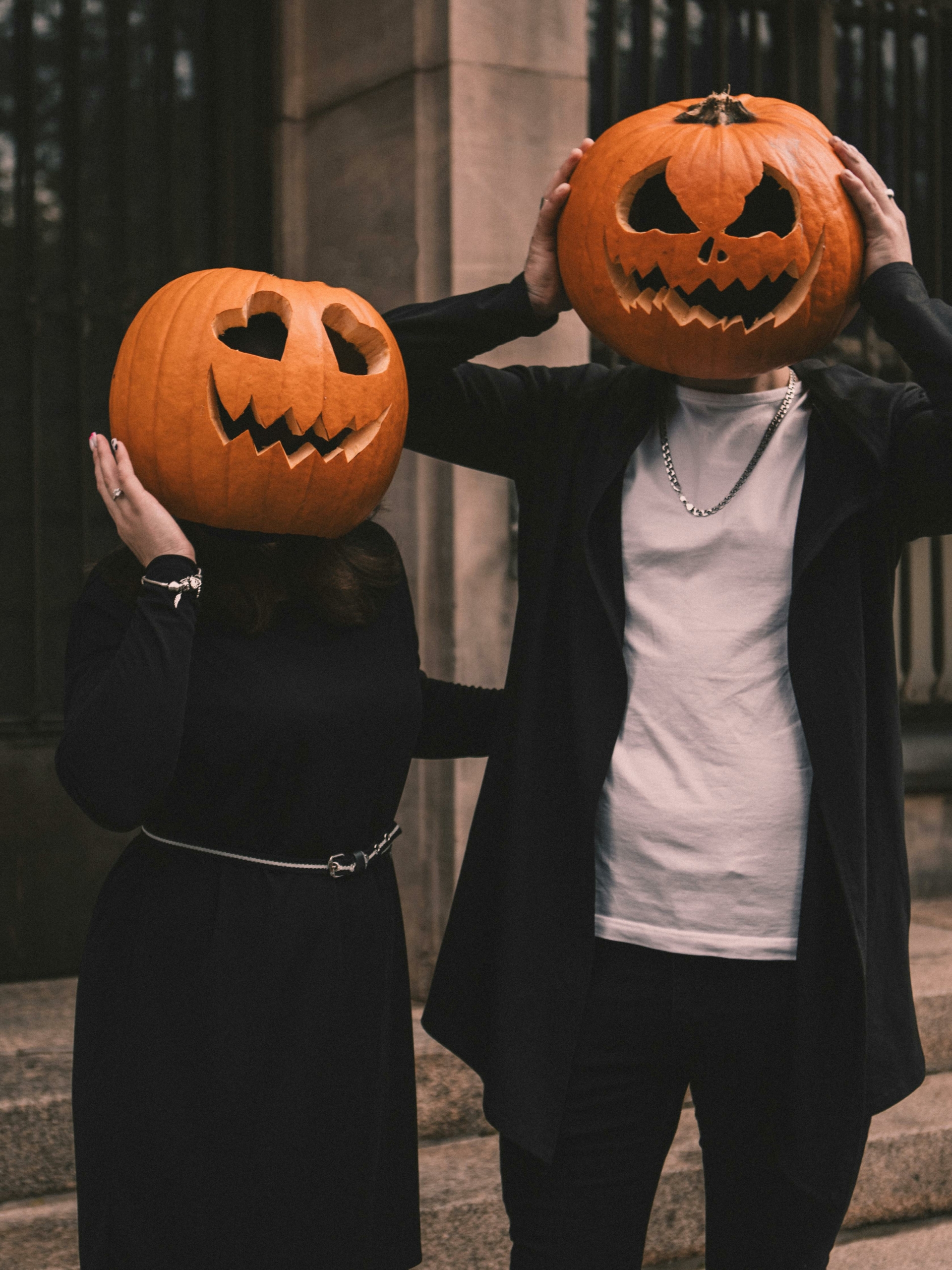 halloween hairstyles