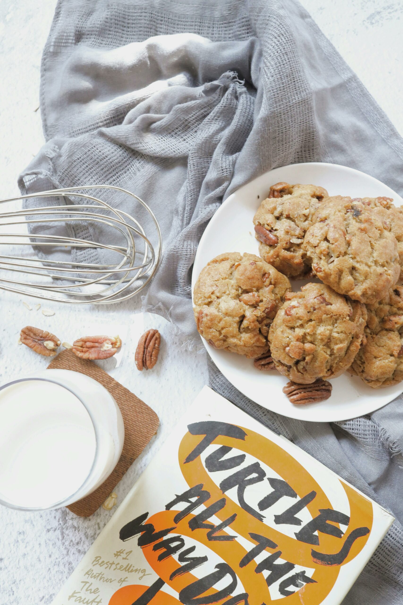 ¡Cookie time! Recetas de galletas para Navidad