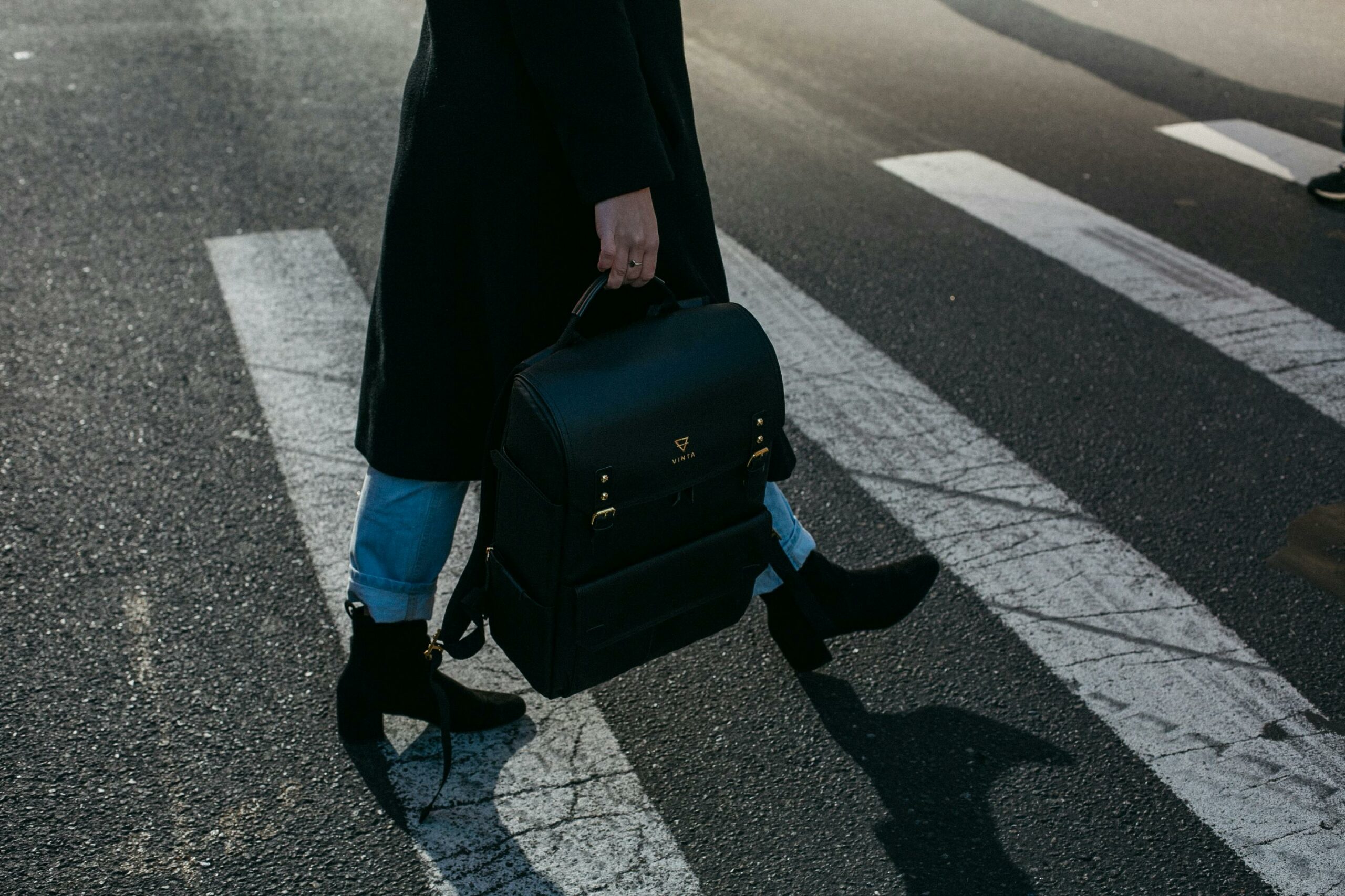 bolsas perfectas para el trabajo o la universidad