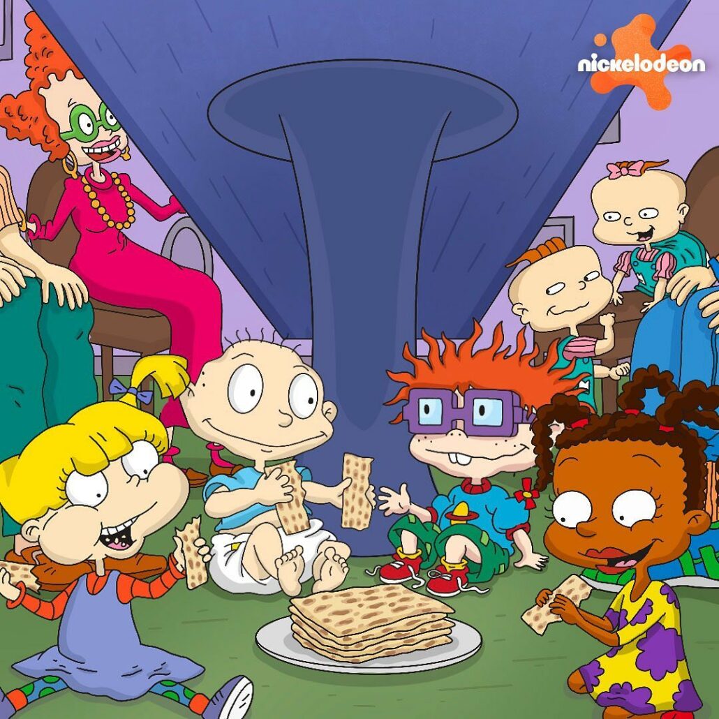 rugrats