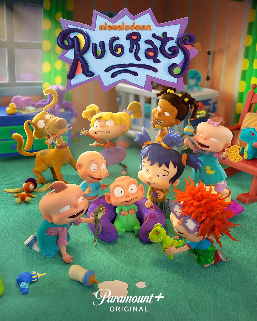 rugrats