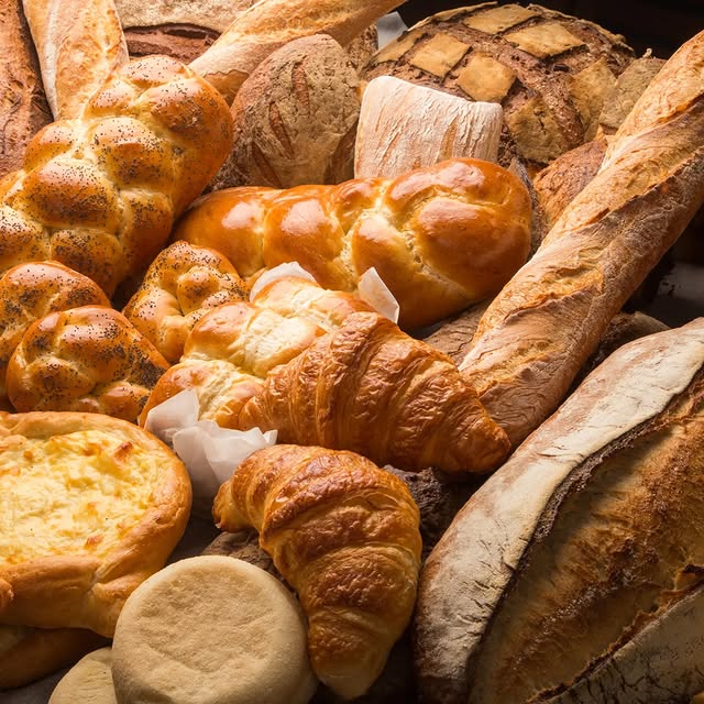 Pastelería y panadería orgánica en CDMX