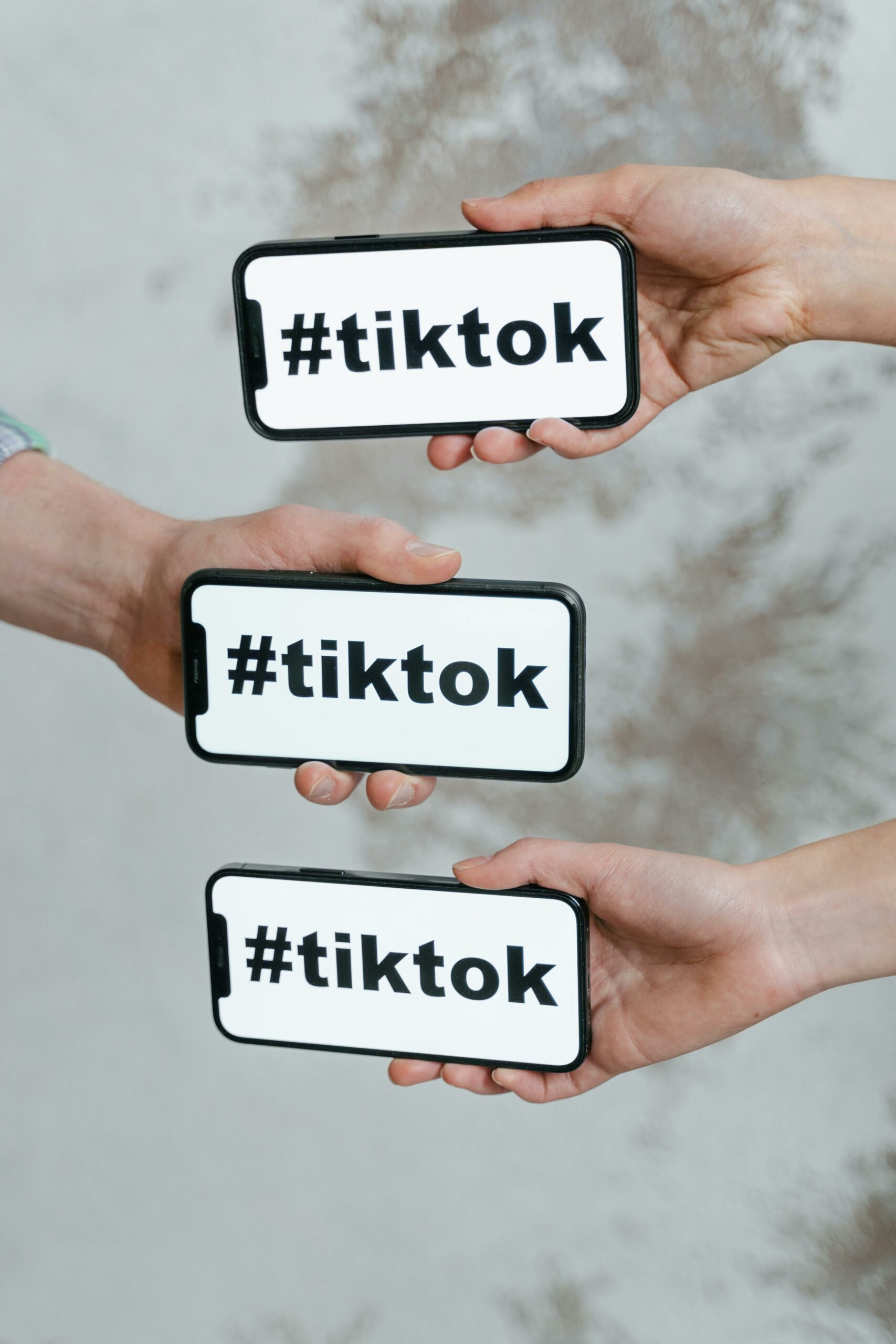 Diccionario de Tik Tok